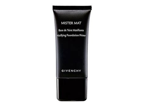 Grooming Guru Essentials: Givenchy Mister Mat Mattifying 